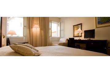 Отель Baška Voda 2